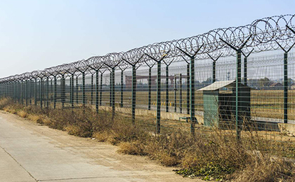 机场护栏网
