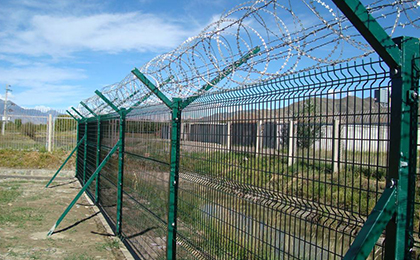 机场护栏网