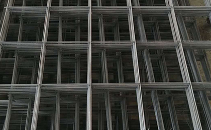 建筑网片