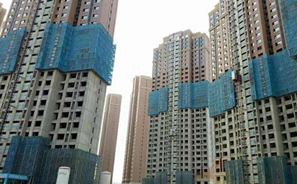 提升架安全网